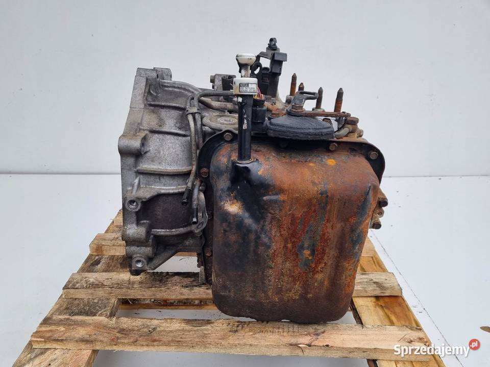 AUTOMATYCZNA SKRZYNIA BIEGÓW Mitsubishi Space lubelskie sprzedam