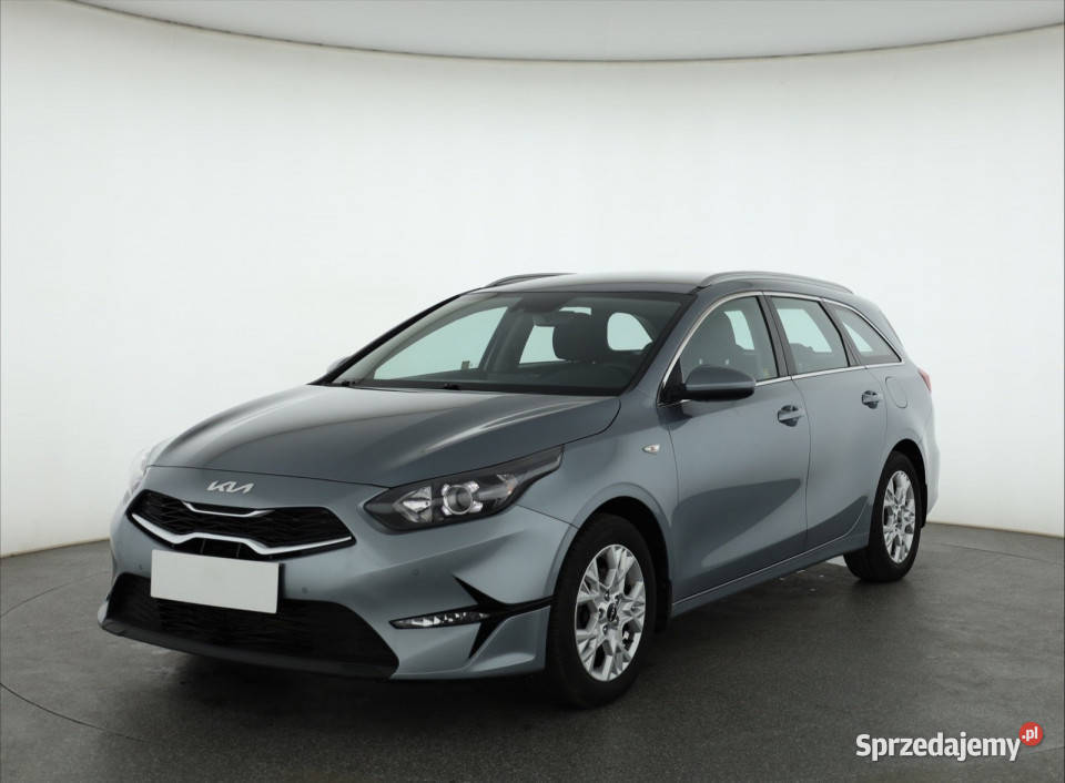 Kia Ceed 15 TGDI mazowieckie Piaseczno sprzedam
