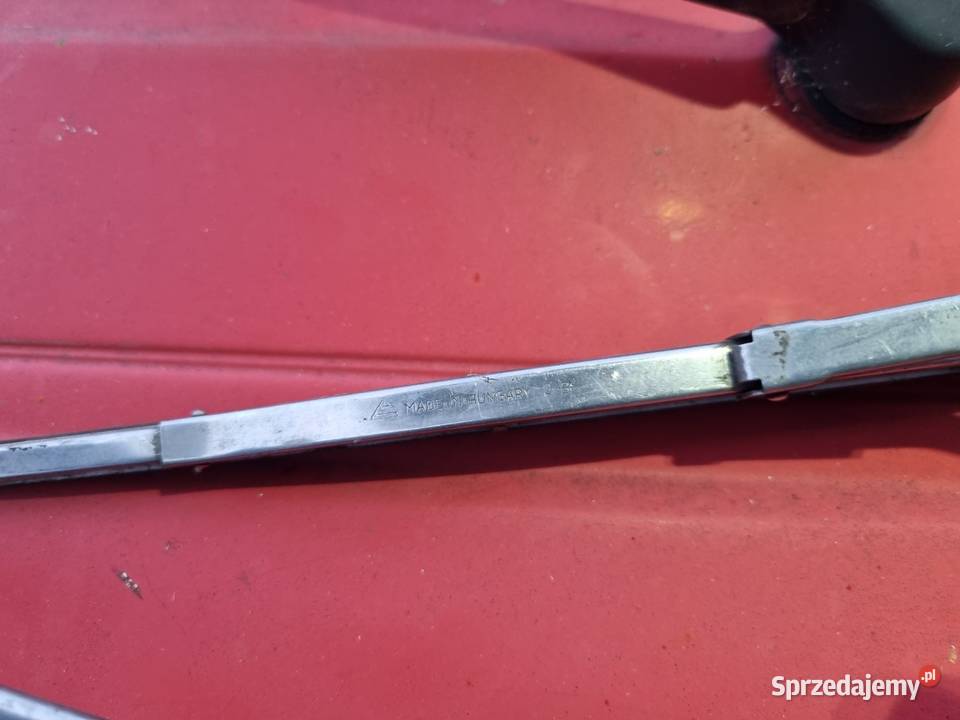 Fiat 126 126p Maluch LiCMMarelli Made in Hungary Skawina