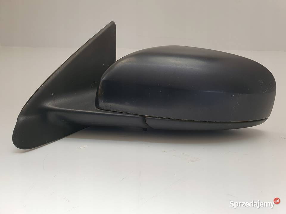 LUSTERKO Volvo S60 I V70 II lift 0406r LEWE Lusterka zewnętrzne Rudka