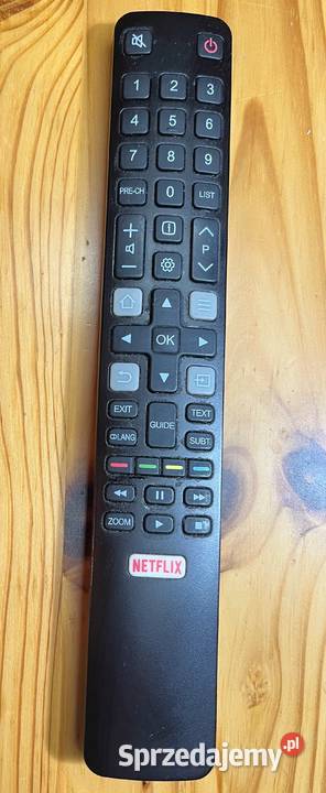 Telewizor Thompson Smart TV 40 40US5500 2018 zachodniopomorskie Dębno