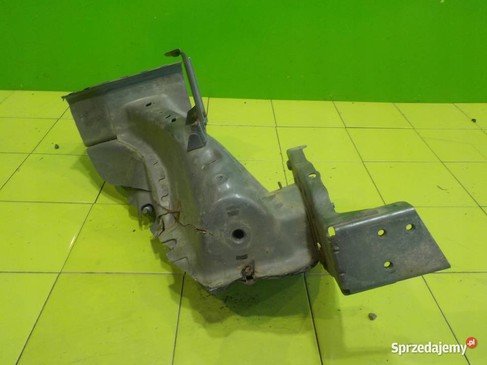 LAND ROVER FREELANDER II 22 TD4 0611 podluznica osobowe Suków