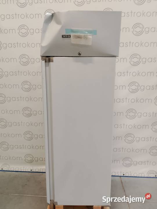 Szafa chłodnicza INOX 600 l 680x810x2010 Yato Gastronomia Wrocław