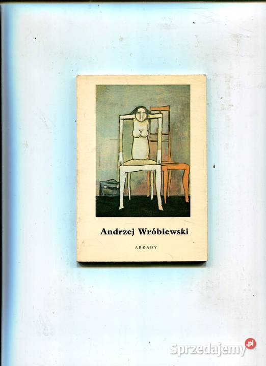 Andrzej Wróblewski Szczecin