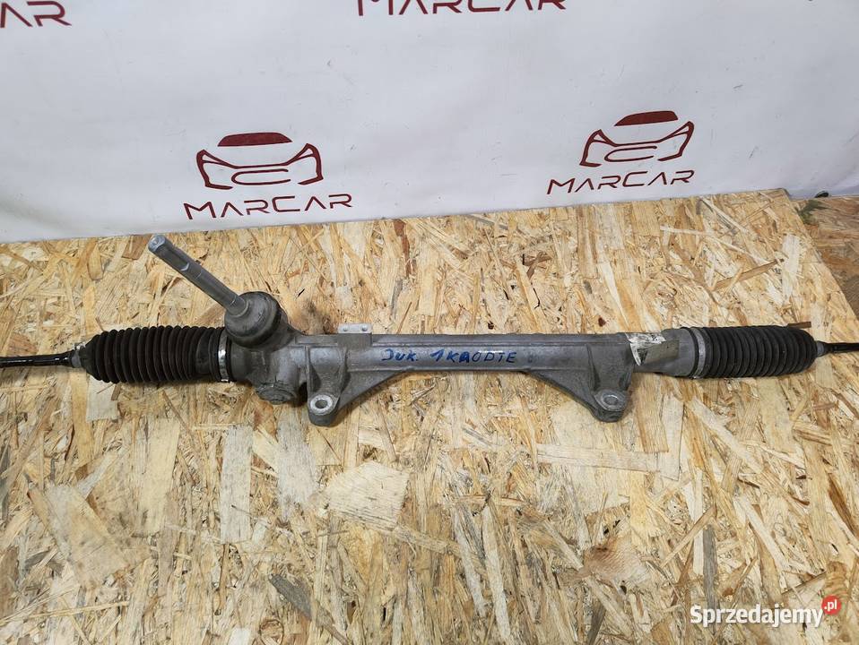 Maglownica Przekładnia Kierownicza Nissan Juk Pleszew