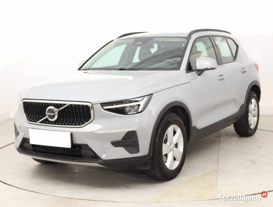 Volvo XC40 B3