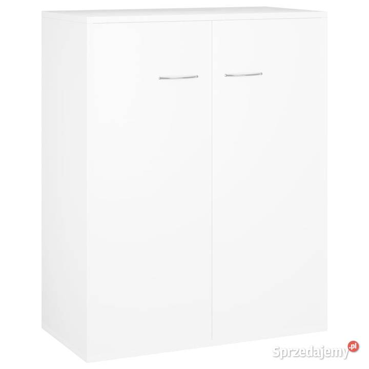 Szafka biała 60x30x75 materiał drewnopochodny Warszawa