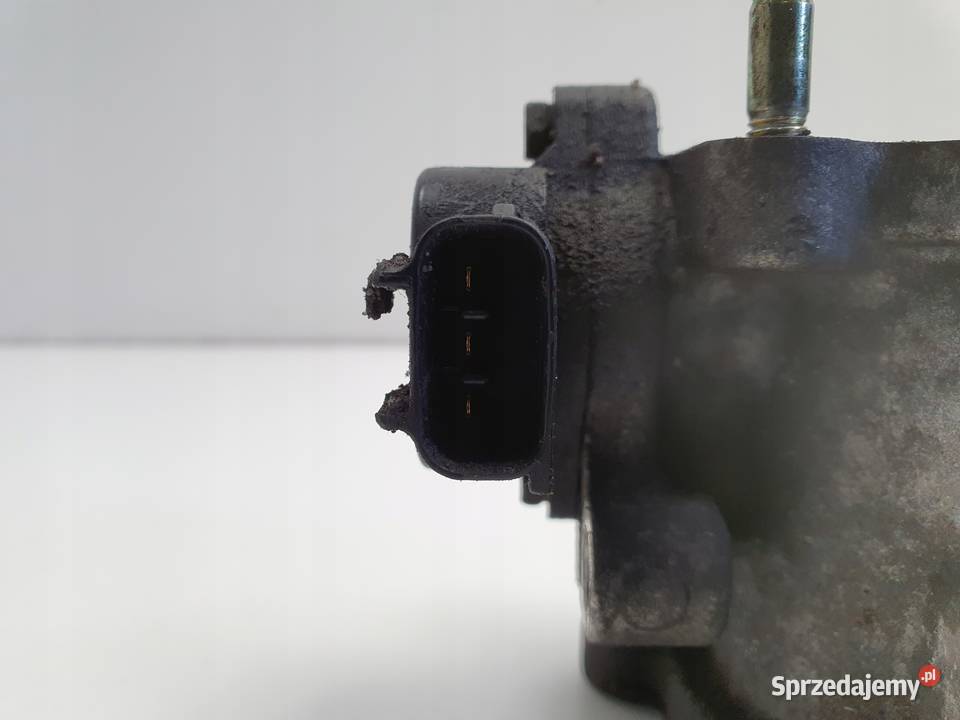 PRZEPUSTNICA Subaru Forester II 20 T osobowe Chełm