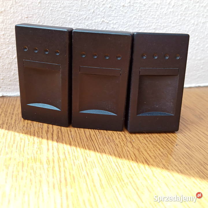 VW Polo 6N Lupo Zaślepka przycisku konsoli panele sterowania, przełączniki Dębica