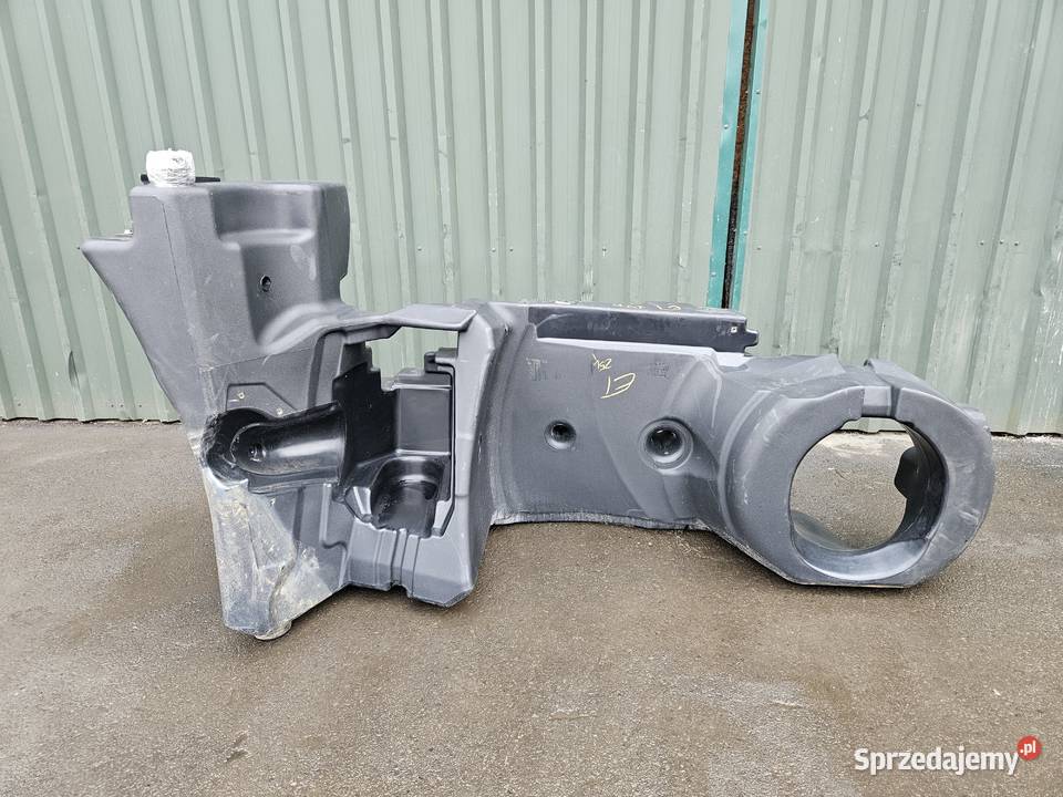 Zbiornik Paliwa John Deere Adblue Diesel Bak Szprotawa