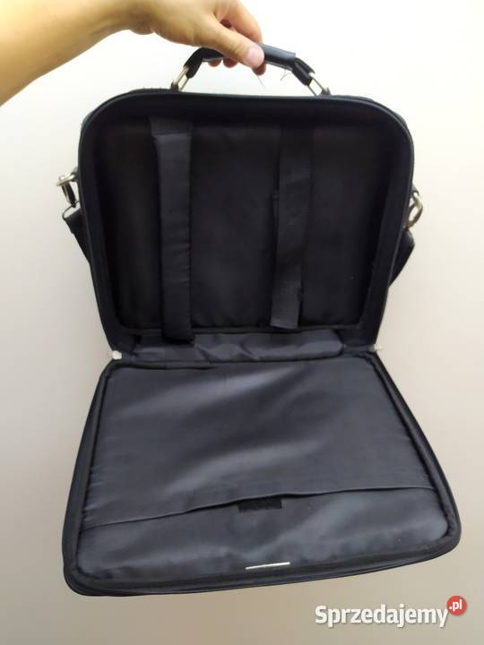 Torba laptop laptopa etui osłona pokrowiec Kraków sprzedam