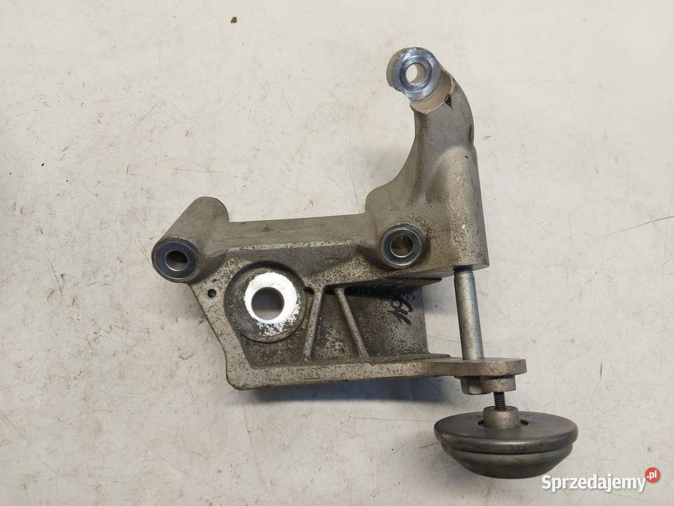 Volvo XC90 II Mocowanie łapa silnika 31430470 dolnośląskie