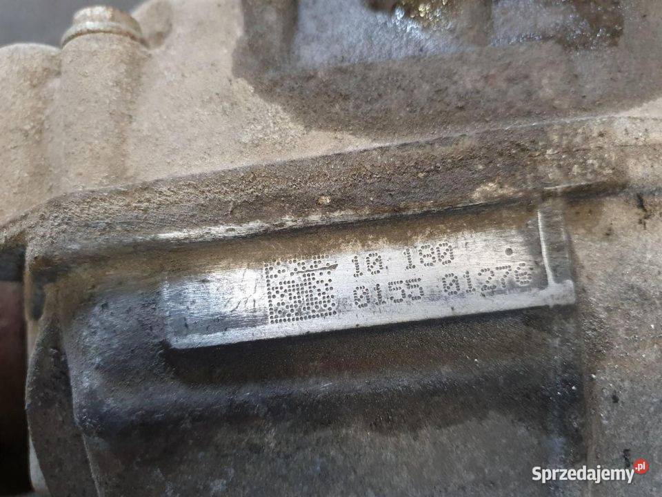 DYFERENCJAŁ TYŁ AUDI A5 0AR525083C Lipno sprzedam