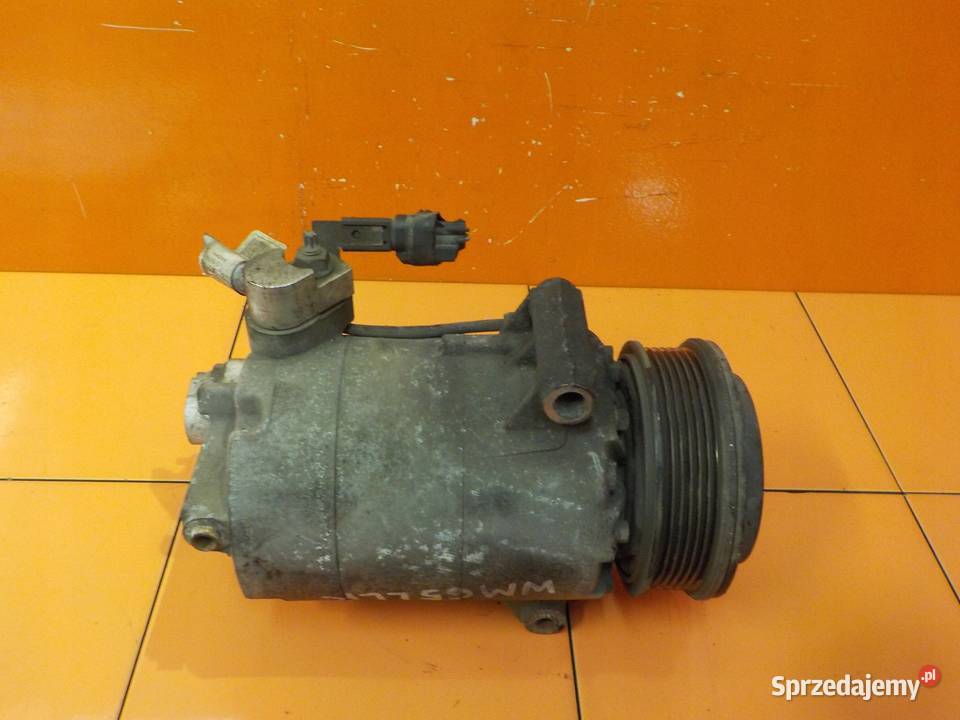 FIESTA B 10 ECOBOOST 15r SFJA sprezarka Suków