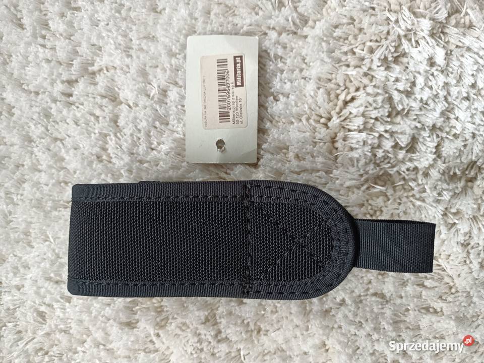 Kabura do pistoletu Walther PPQ M2T4E łódzkie Bełchatów