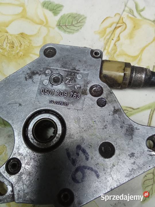 Audi S6 C5 potencjometr skrzyni biegów Quatro zf osobowe Nowe Miasto Lubawskie sprzedam