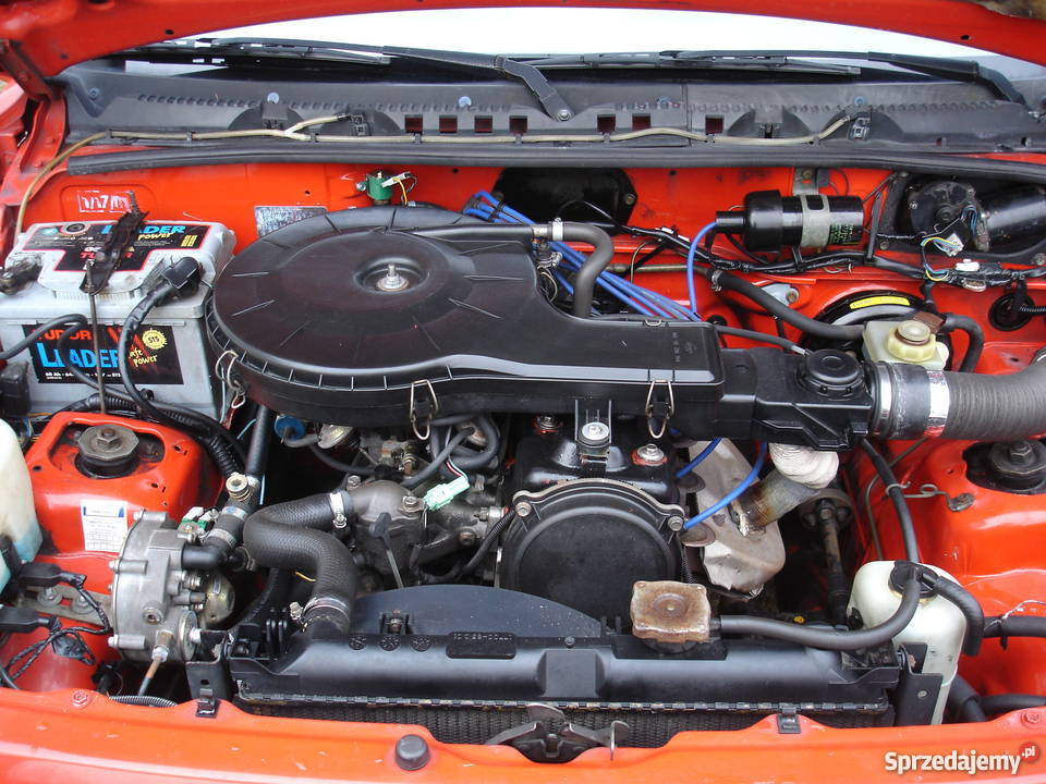 sprzedam suzuki vitarę warmińsko-mazurskie Nowe Miasto Lubawskie