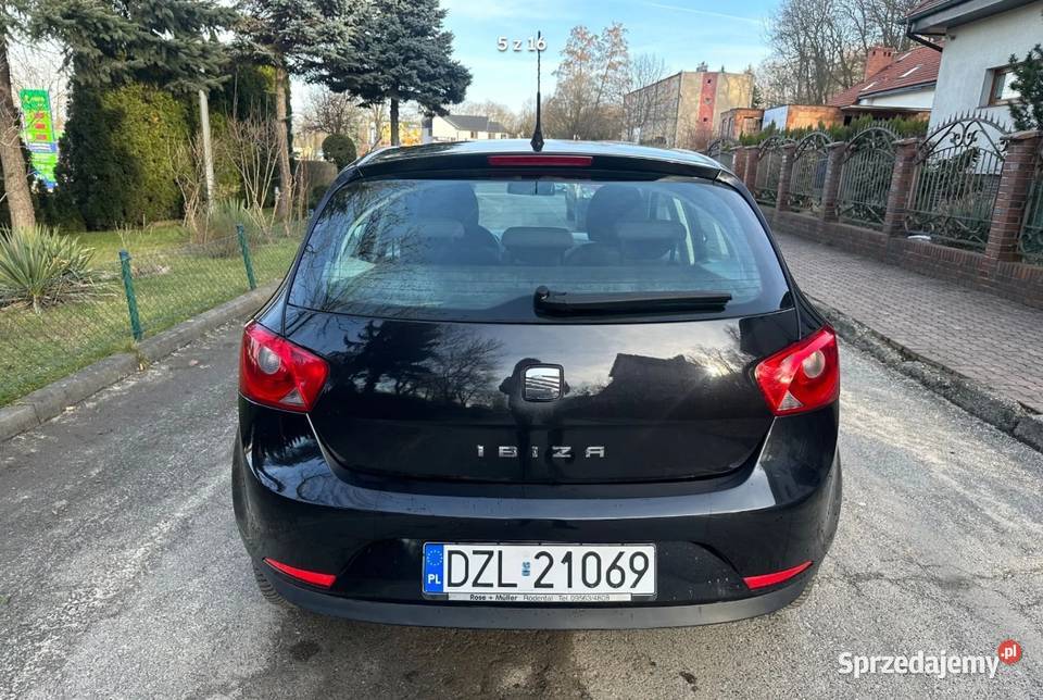 ekonomiczny 12 benzyna Złotoryja