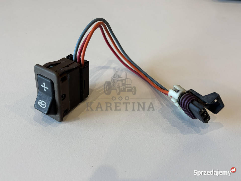 John Deere 6020 6120 6510 6820 7420 8230 Jastrzębniki