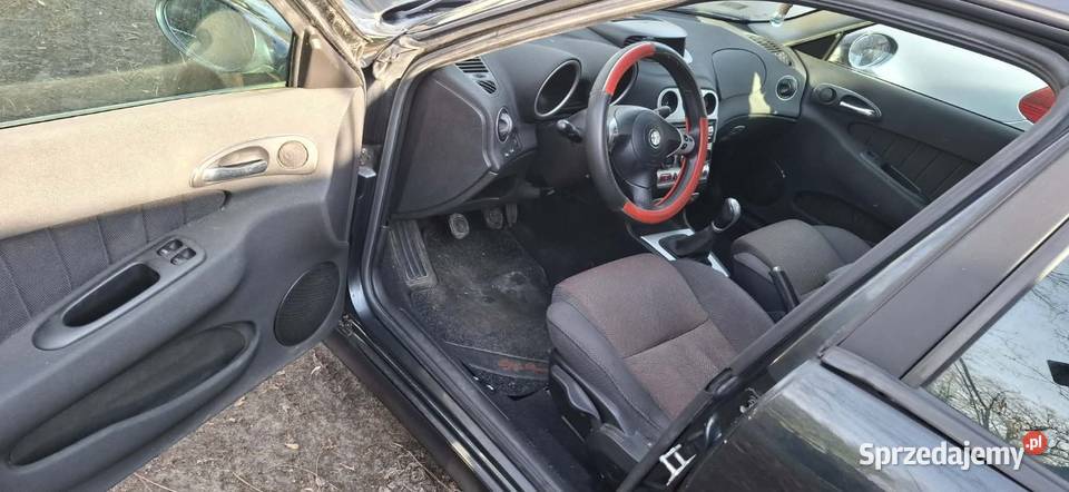 Alfa Romeo 156 2003r 16 sprzedam