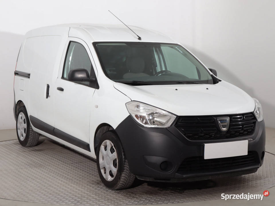 Dacia Dokker 15 dCi Dokker Piaseczno
