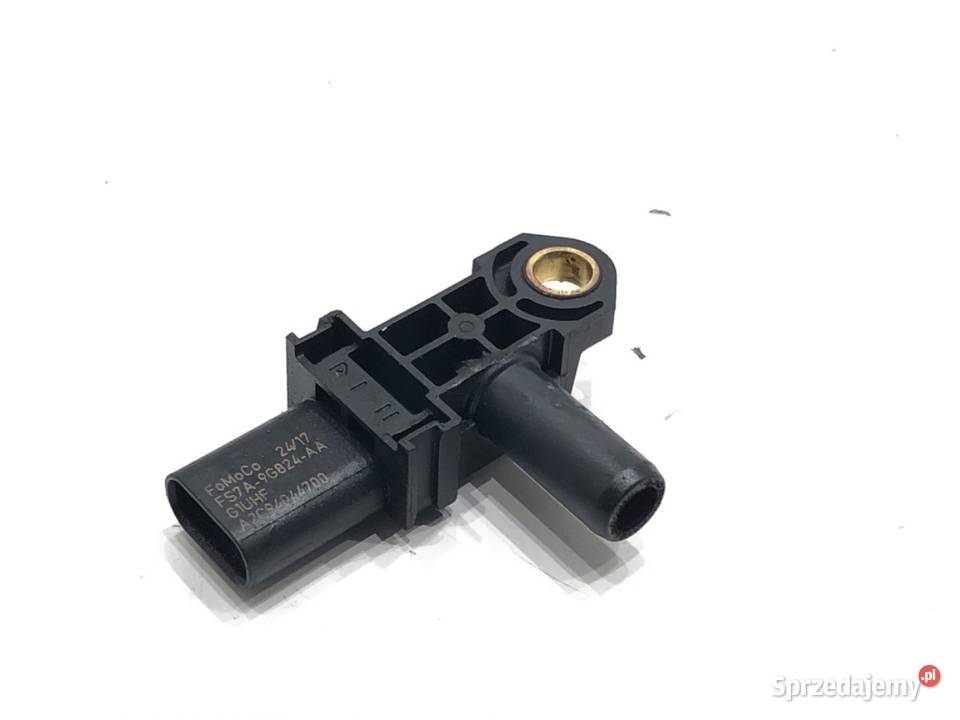 CZUJNIK CIŚNIENIA SPALIN FORD MONDEO MK5 osobowe