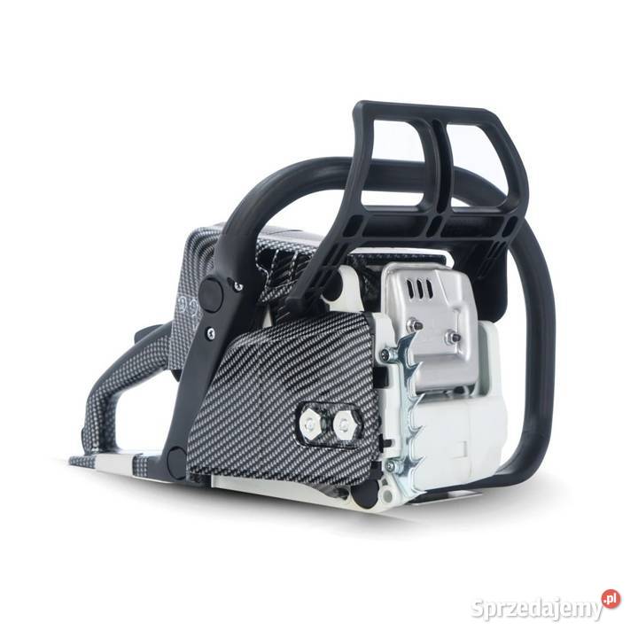 Pilarka łańcuchowa Holzfforma G255E PRO 454 Ostrołęka