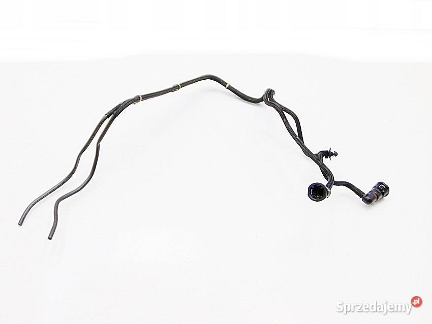 PRZEWODY CIŚNIENIA 16 EHDI HDI PARTNER BERLINGO śląskie Sosnowiec