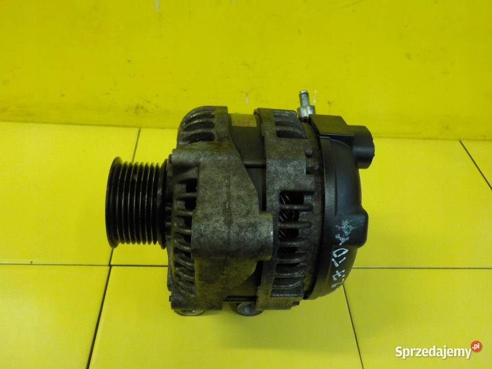 RANGE ROVER SPORT DISCOVERY III 27 TDV6 08r 190 Suków sprzedam