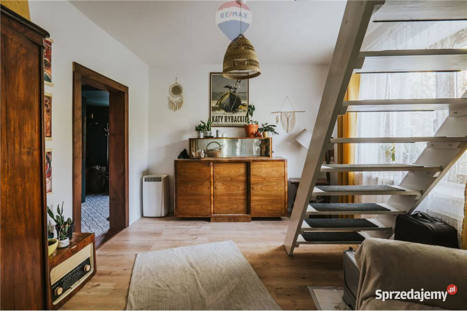 Dom jednorodzinny Dolina Będkowska BLACK WEEKS Będkowice