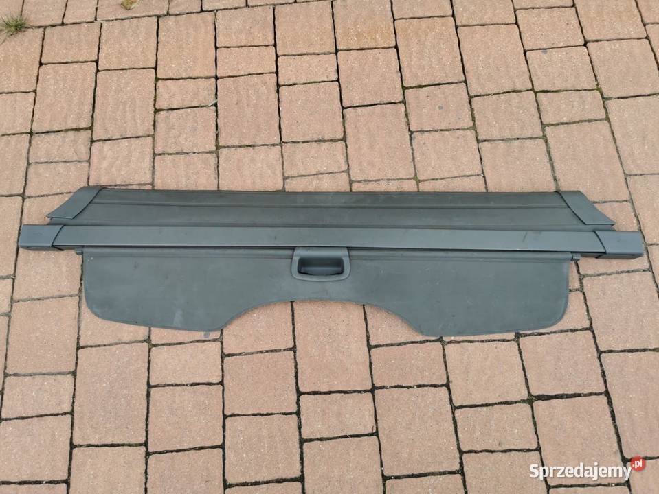 Roleta bagażnika Ford Focus mk2 kombi osobowe