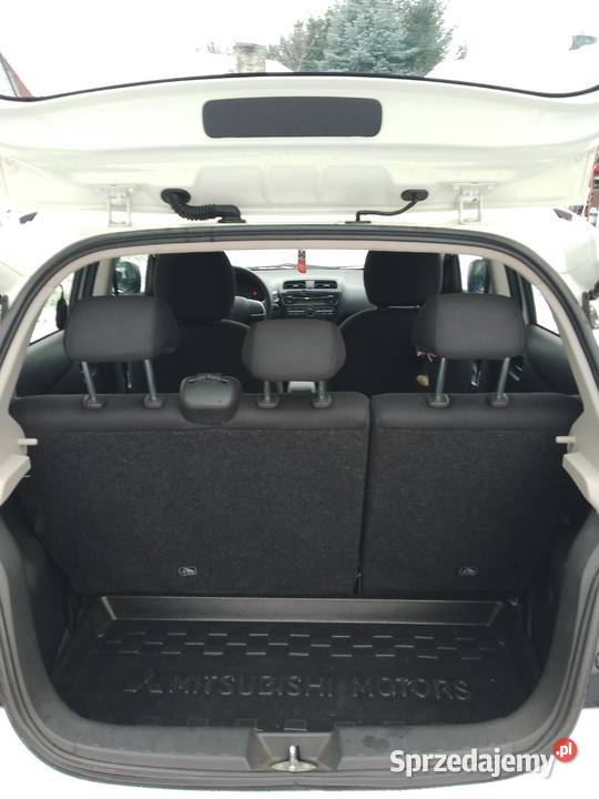 Mitsubishi Space Star 2019 rej2020 21 500 Space Star Zochcin sprzedam