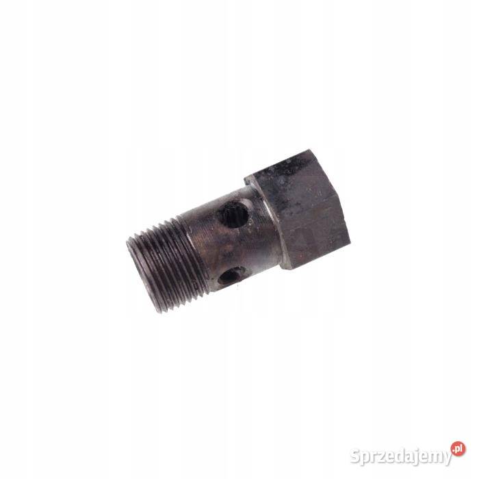 Łącznik m20x15 m18x15 URSUS C385 912 914 1014 Tyczyn