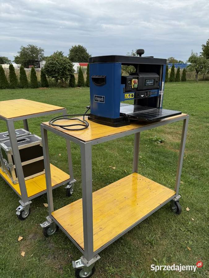 Stół Roboczy WarsztatGaraż