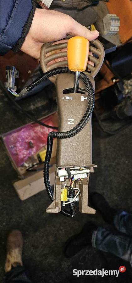 Dzwignia Rewersu John Deere Boguszewo