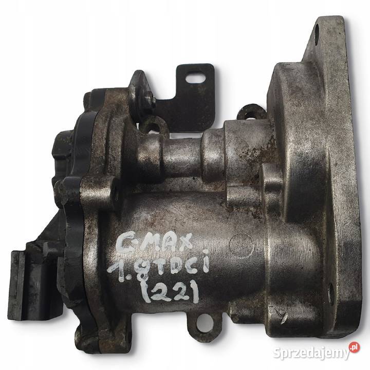 ZAWÓR EGR Ford C 18 TDCI 21200005BA Chełm