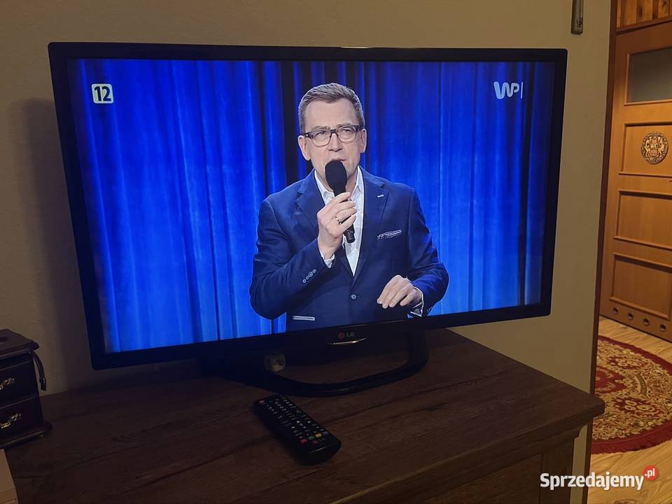 Telewizor LG 32 cale WiFi Grupa