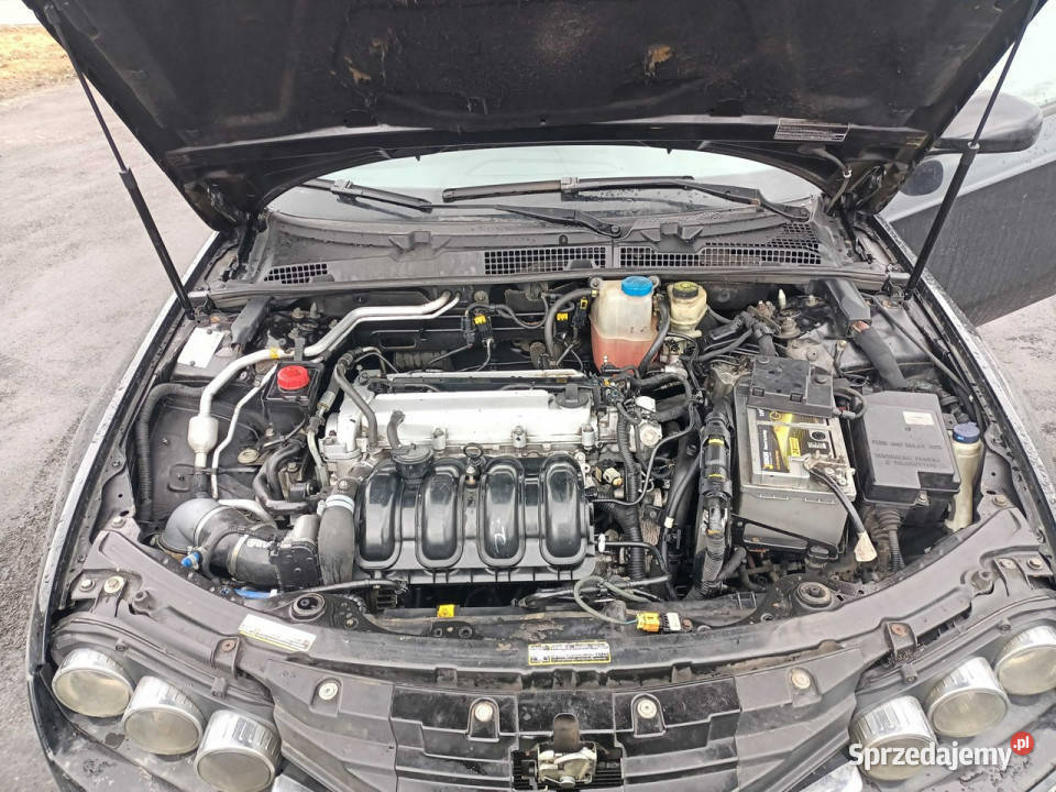 Alfa Romeo 159 Alfa Romeo 159 19JTS 160 05r I 159 Tarnów sprzedam