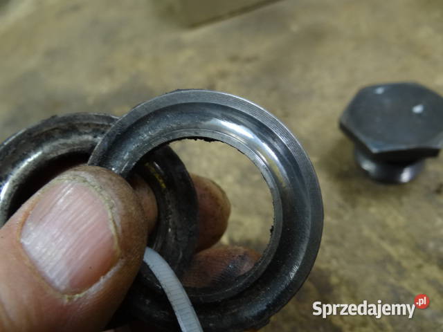 łożyska ster główki ramy Simson AWO IFA org DDR