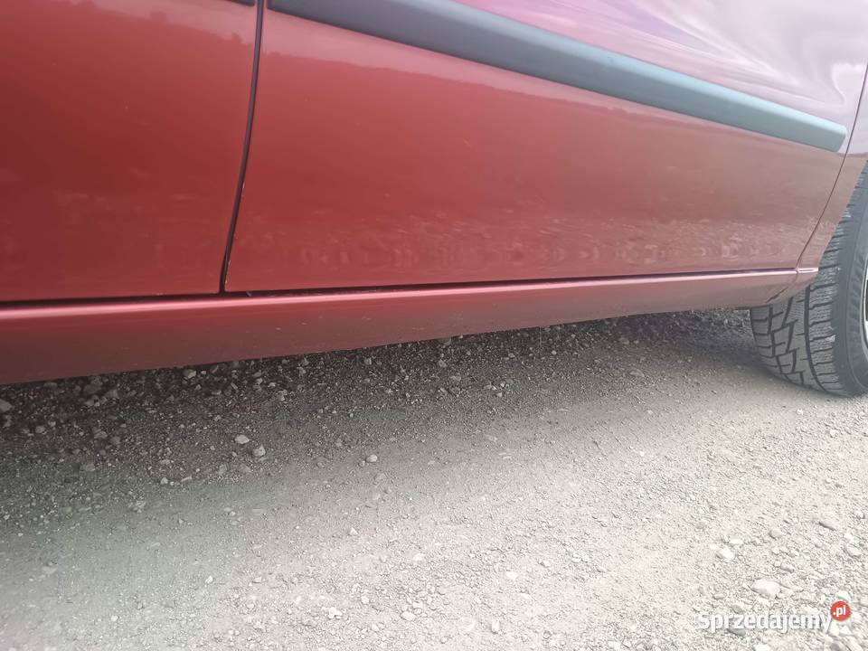 SEAT TOLEDO II 1999 16 Benzyna manualna