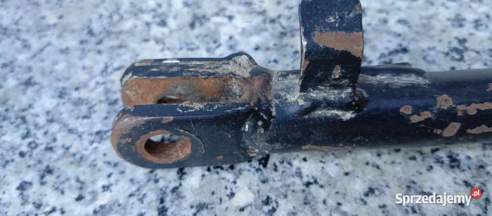 Nóżka boczna do motocykli dolnośląskie Bolesławiec sprzedam