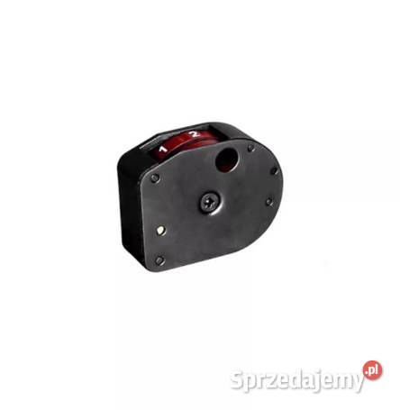 Wiatrówka BSA Scorpion TS 55mm niekokesz Trzcianka