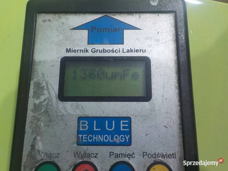 FORD FOCUS MK3 10 B 12r HB 5D drzwi prawe tyl osobowe mazowieckie Suków