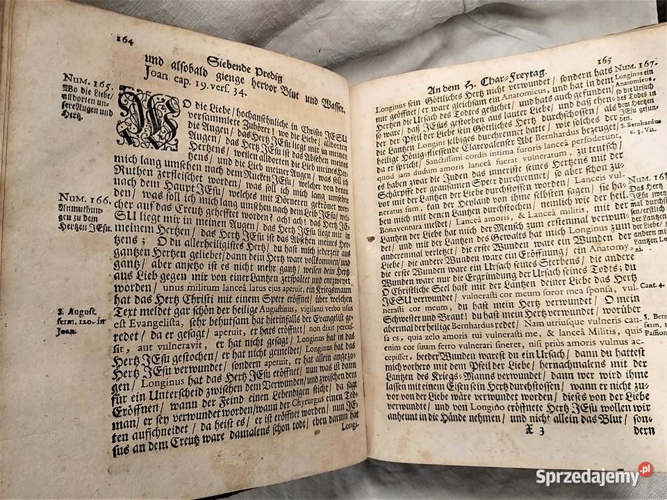 Aurifodina kopalnia złota Dzieło teologiczne F mazowieckie