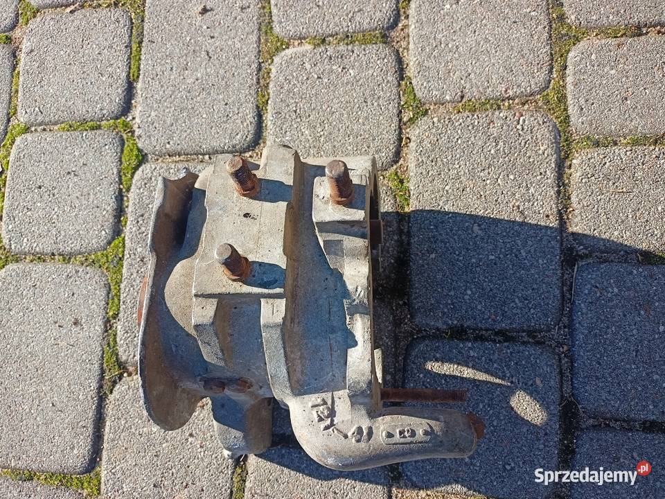 Harley WLA WL WLC kujawsko-pomorskie Bydgoszcz