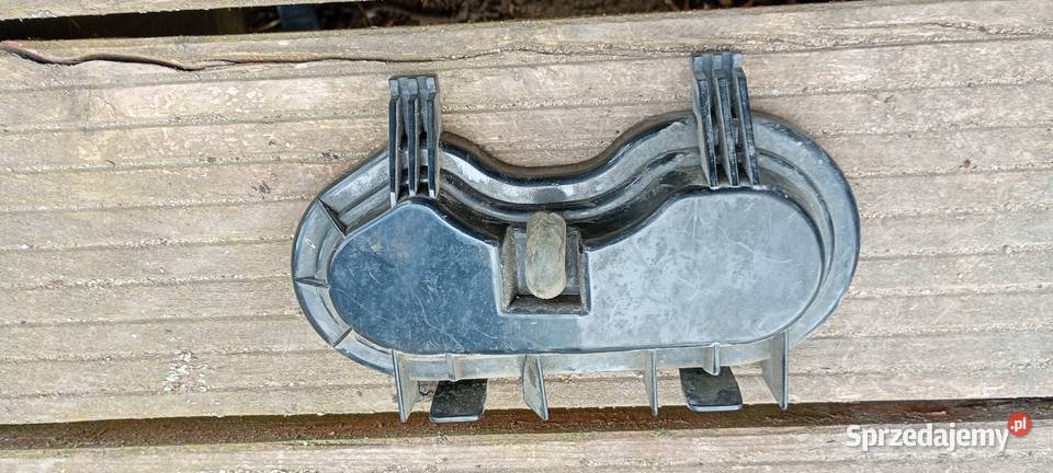 Audi A3 8L wkład lampy przód prawy