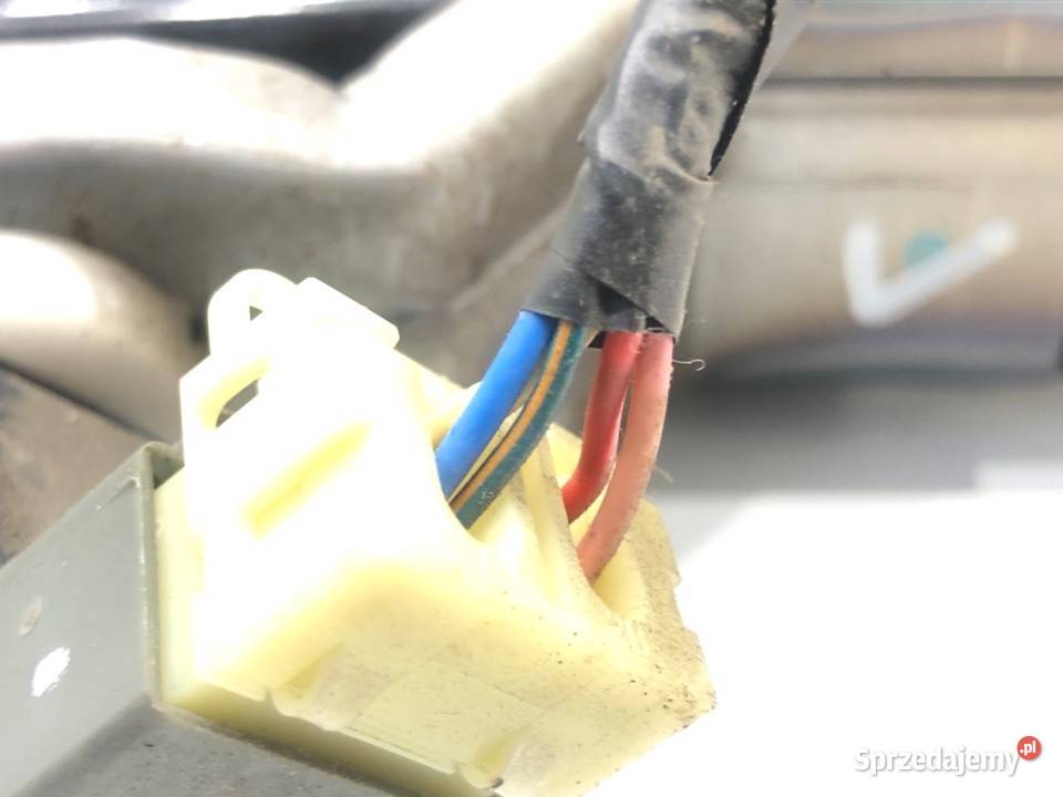 PEDAŁY HYUNDAI i40 328003X100 17 116