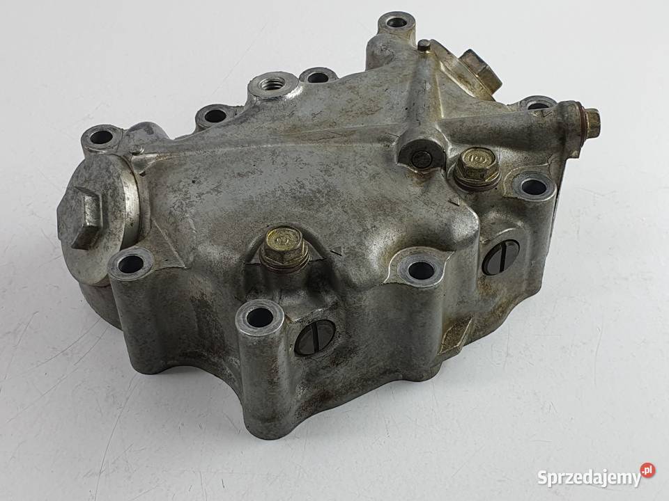 Pokrywa Zaworow Dekiel Dzwigienka Honda Trx 250 Łódź