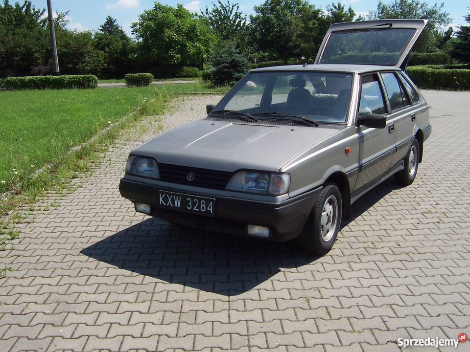 Sprzedam Poloneza Caro 16 GLI Caro Zabrze sprzedam