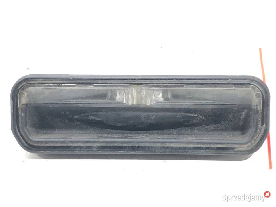 KLAMKA KLAPY TYŁ FORD FOCUS III BM5119B514AC